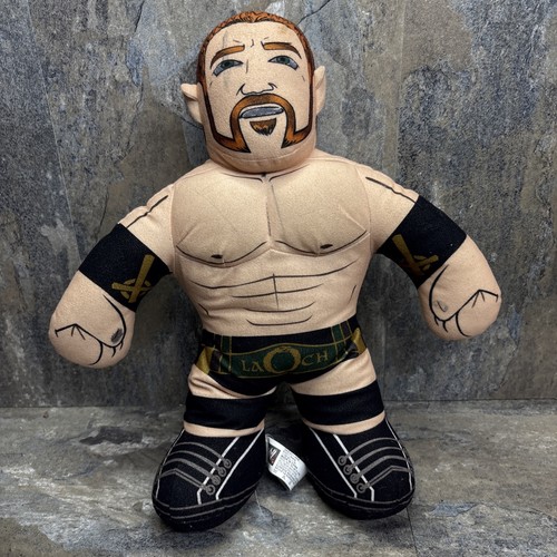 Wwe brawlin buddies sheamus - brawlin,