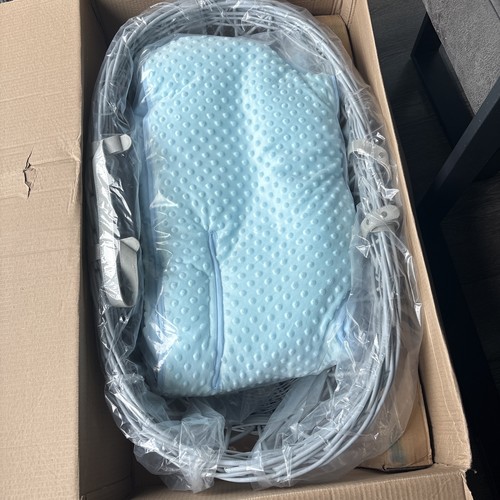 Baby moses basket - basket,