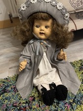 Vintage Composite Pedigree