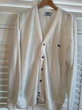 Lacoste IZOD Men’s Cream