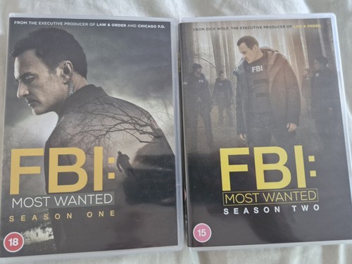 Fbi most wanted season and - most,