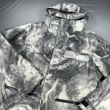 Burton Encore Jacket Burner