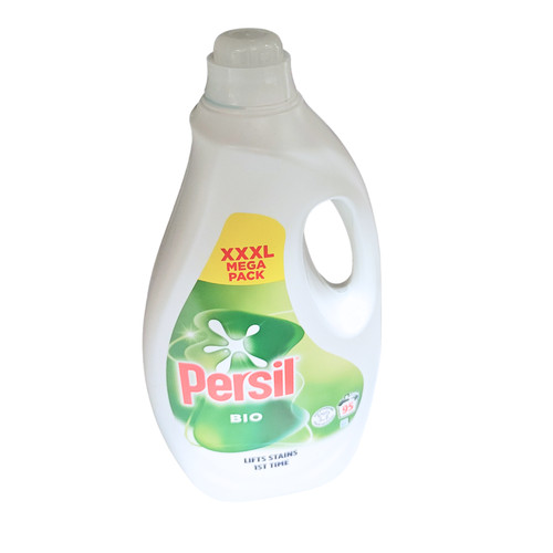 Persil bio laundry liquid - bio,