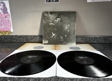 DOUBLE VINYL LP THE WHO