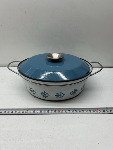 Vintage catherineholm enamel - vintage,