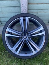 Genuine seat leon - cupra, mk3