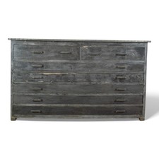 Vintage Rustic Industrial