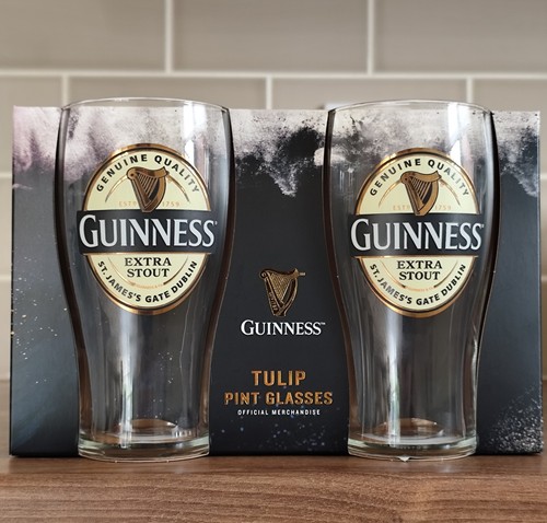 Guinness official extra - guinness, stout