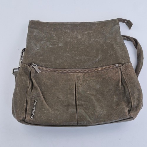 Mandarina duck messenger bag - duck,