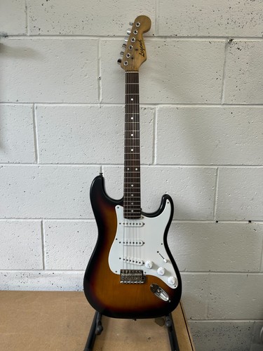 Legend stratocaster electric - legend,