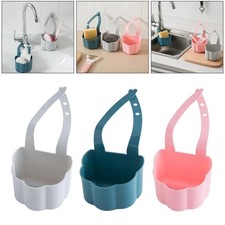 Sink Storage Hanging Basket
