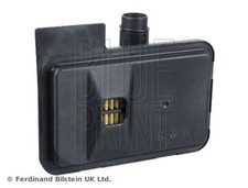 HYDRAULIC FILTER, AUTOMATIC