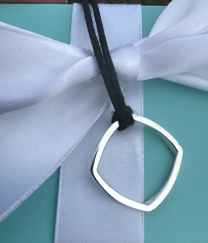 Tiffany vintage sterling - tiffany,