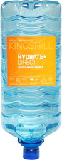 5 X  Natural Water – Water