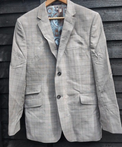 Mens blazer suit jacket - mens,