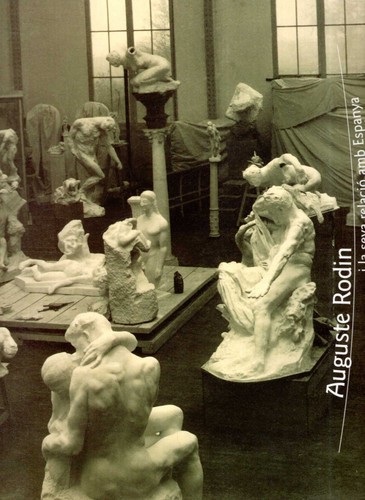 Exhibition catalogue auguste - ,