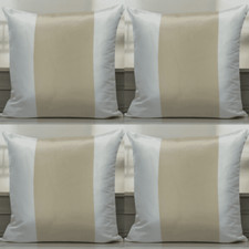 Stripe cushion covers pack - covers,