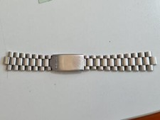 PRESIDENT BRACELET STELUX