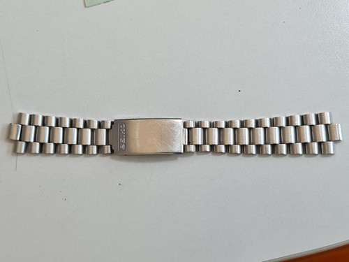 President bracelet stelux - bracelet,