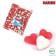 Haribo heart throbs sweets - heart,