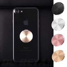 Metal Plate for Magnetic Car