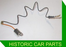 Triumph 1500 & 1500TC 1493cc 1974-75 - IGNITION CONDENSER for Lucas Dist 41449