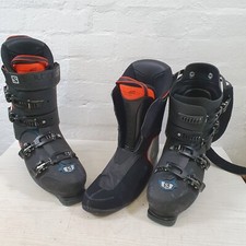 Salomon XPro 120 Men’s Ski