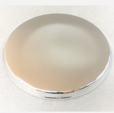 Chrome dome deep style bolt - dome,