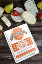 DIY Cheese Making KIT 4