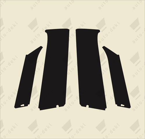 Fits vauxhall opel corsa - fits,