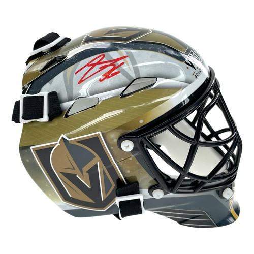 Logan thompson autographed - logan,