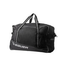 Bauer S24 Core Wheeled Bag Ice