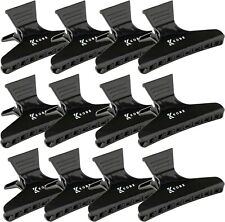 Kobe Butterfly Hair Clips Pack