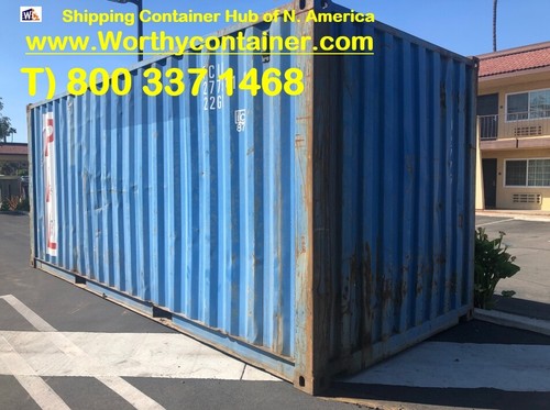 20ft used wind - 'wind, &