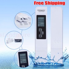 PH Meter LCD Digital Electric