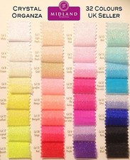 £2.50 Japanese CRYSTAL