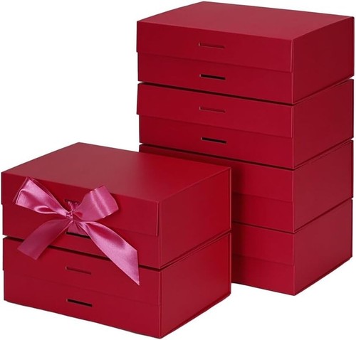 Huaprint gift box boxes with - gift,