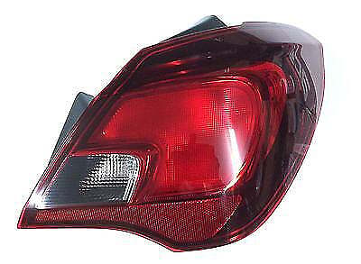 Right driver rear lamp for - right,