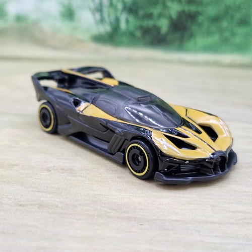 Hot wheels bugatti - wheels, bolide
