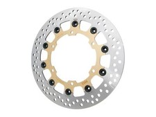 Floating brake disc NG for