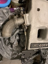 Very Rare 1992 Granada Scorpio 24v Cosworth Inlet Manifold