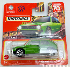 MATCHBOX 1976 VW VOLKSWAGEN