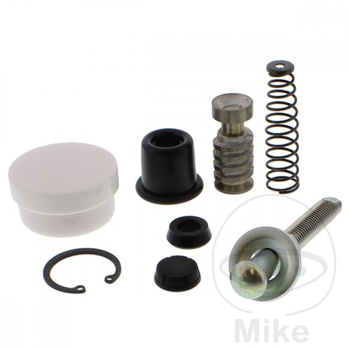 Rear brake master cylinder - rear,