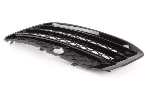 Audi front bumper left air - r8,