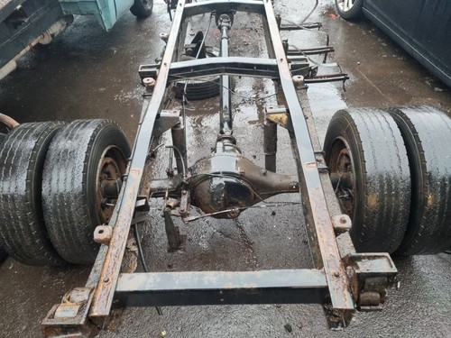 Renault dodge series mk2 - 50,