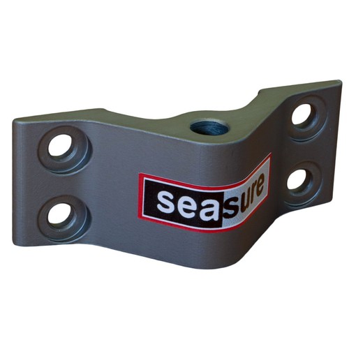 Dinghy transom bottom gudgeon - dinghy,