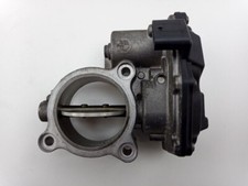 THROTTLE VALVE BMW 5 serie