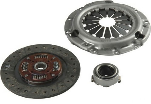 Clutch kit for - clutch, mazda|e-serie