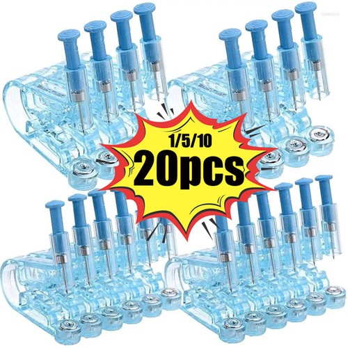 20x sterile ear - 20x,