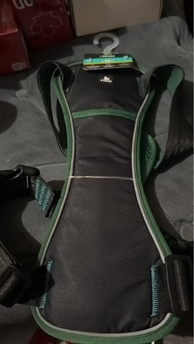 Peaks dog harness - peaks,